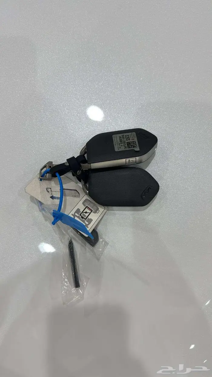 كيا K5 نص فل وارد الاهلية موديل 2026 كاش - بنك 10