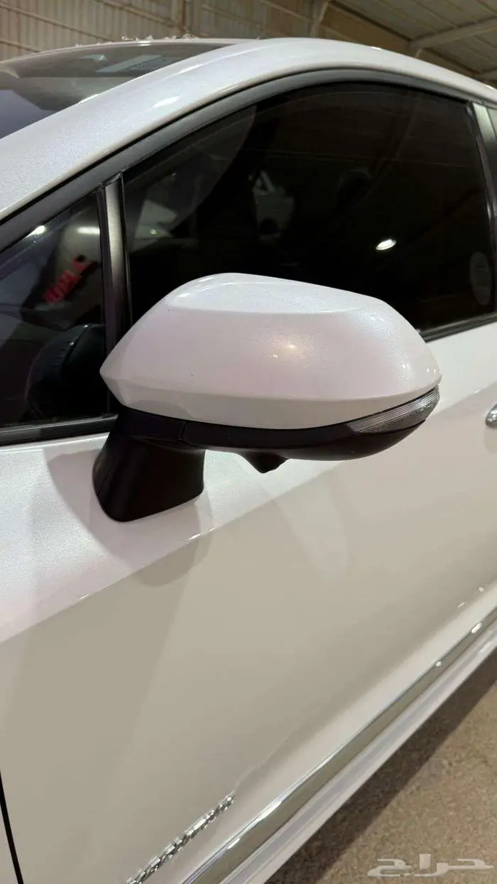 كورد 2023 فل كامل عداد 132000 5