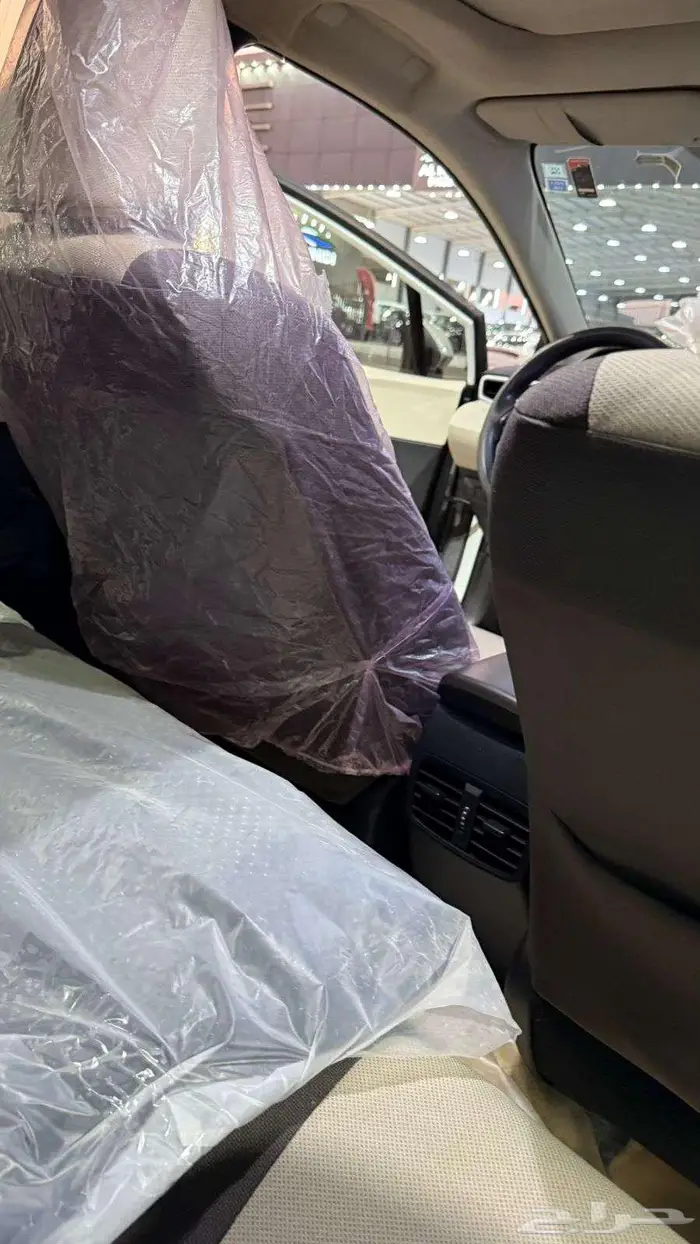 كورد 2023 فل كامل عداد 132000 6