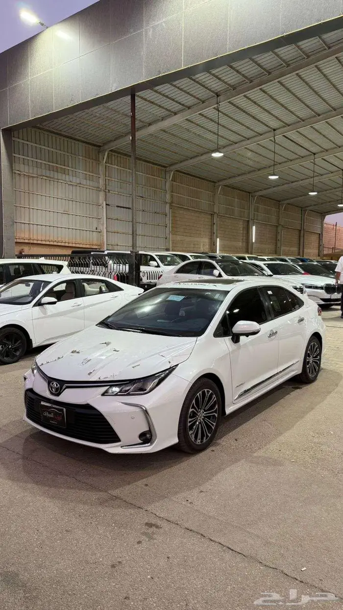 كورد 2023 فل كامل عداد 132000 1