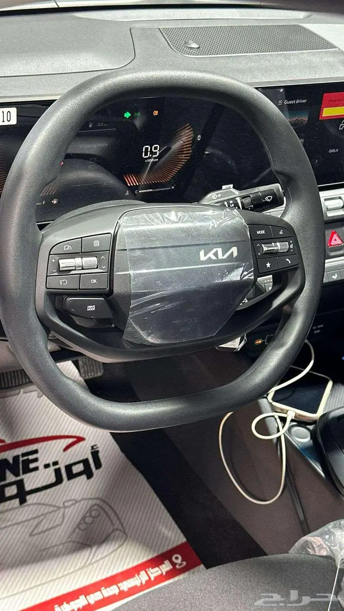 كيا K4 استاندر مكينه 1.6 موديل 2026 عرض خاص 7