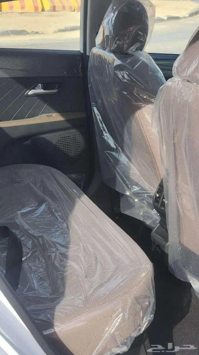 هيونداي اكسنت 1.5 فليت 2026 كاش وأقساط جميع البنوك 17