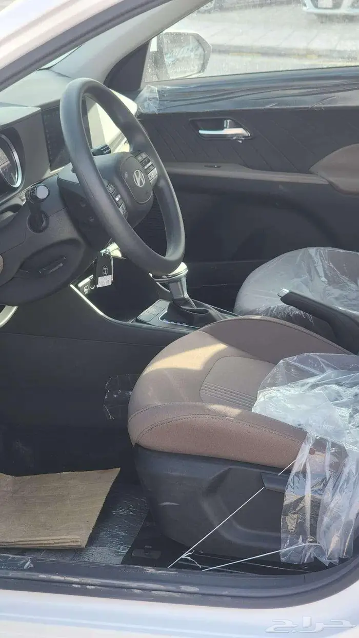 هيونداي اكسنت 1.5 فليت 2026 كاش وأقساط جميع البنوك 13