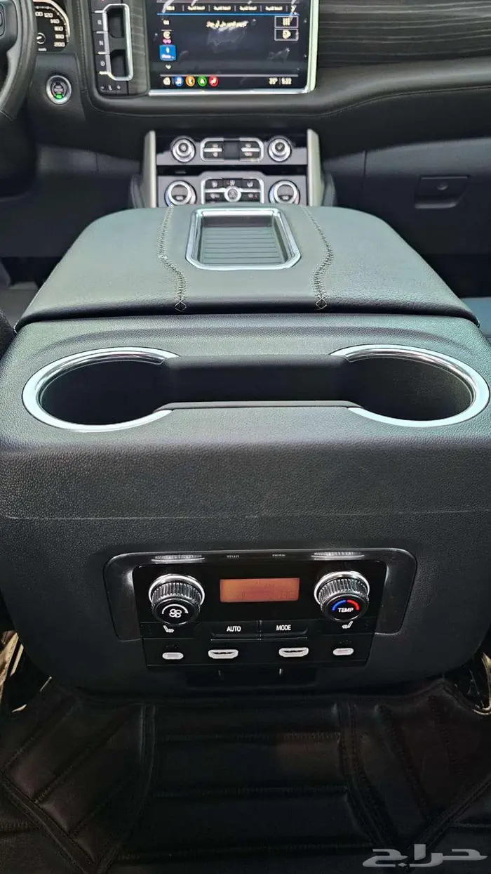 جي ام سي يوكن دينالي 2021 17