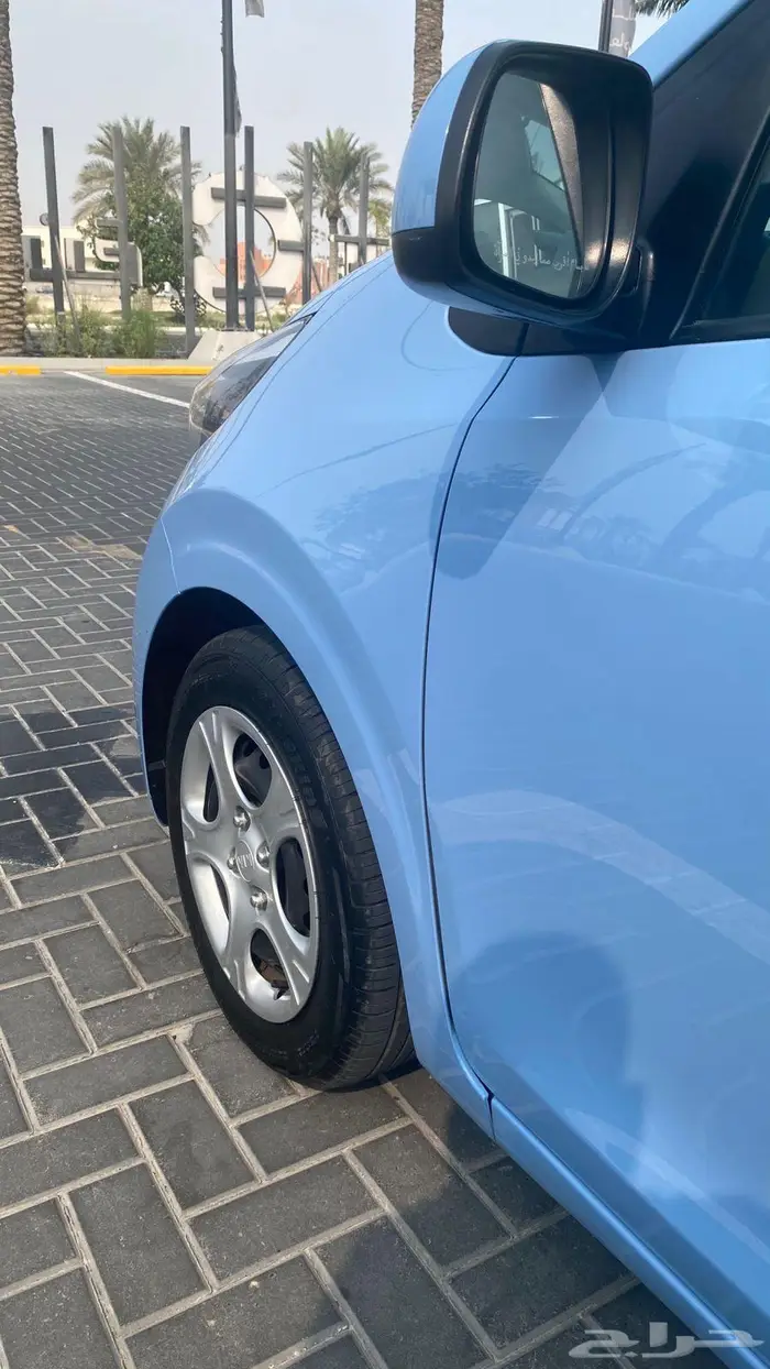 كيا بيكانتو 2020 ممشى 58 الف فقط 3