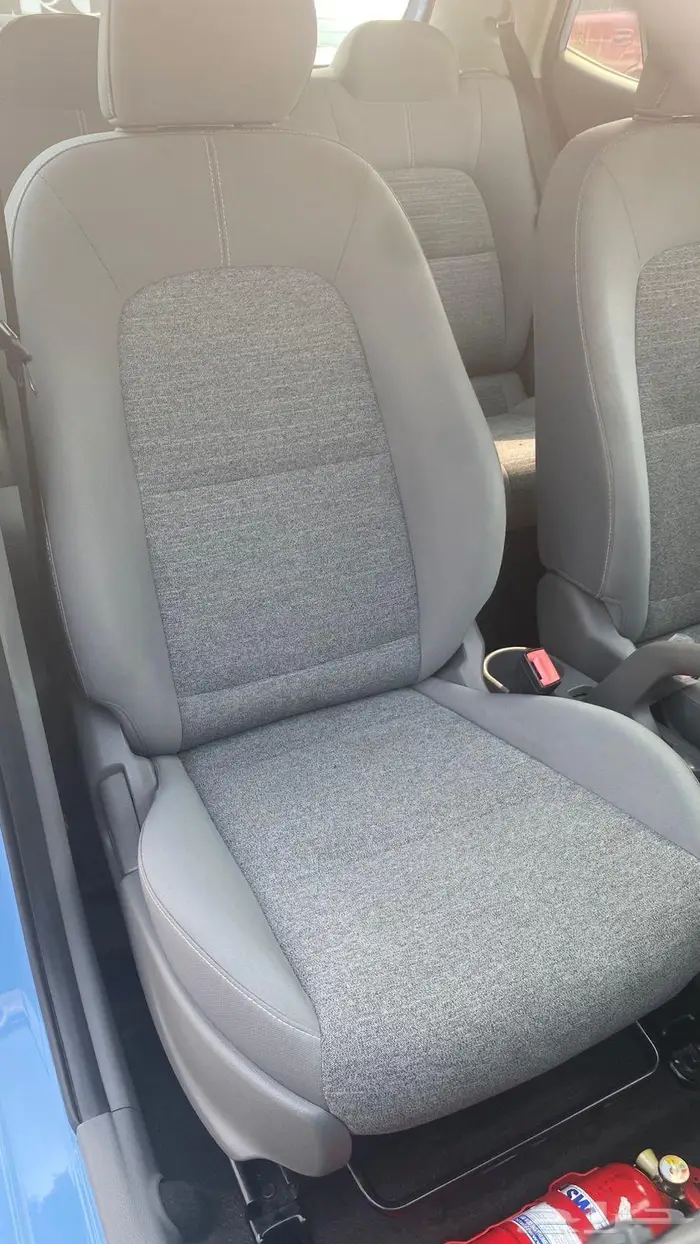 كيا بيكانتو 2020 ممشى 58 الف فقط 11