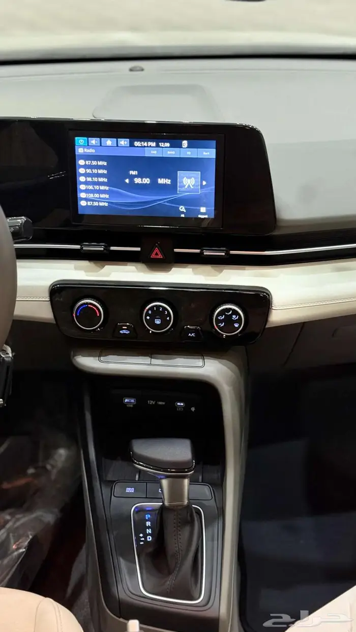 هيونداي أكسنت 2026 ( فيليت - سمارت ) كاش وتقسيط 5