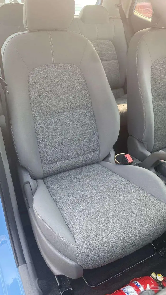 كيا بيكانتو 2020 ممشى 58 الف فقط 11