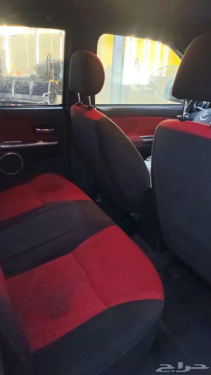 ايسوزو ديماكس للبيع 1