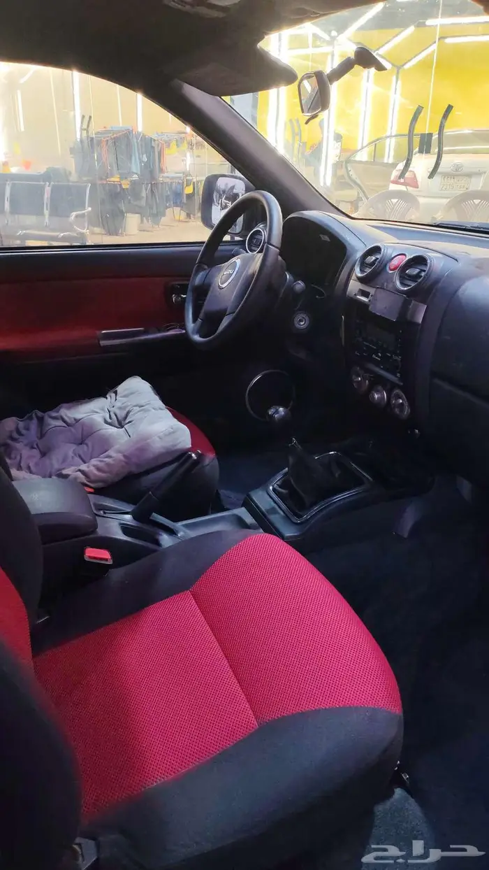 ايسوزو ديماكس للبيع 4