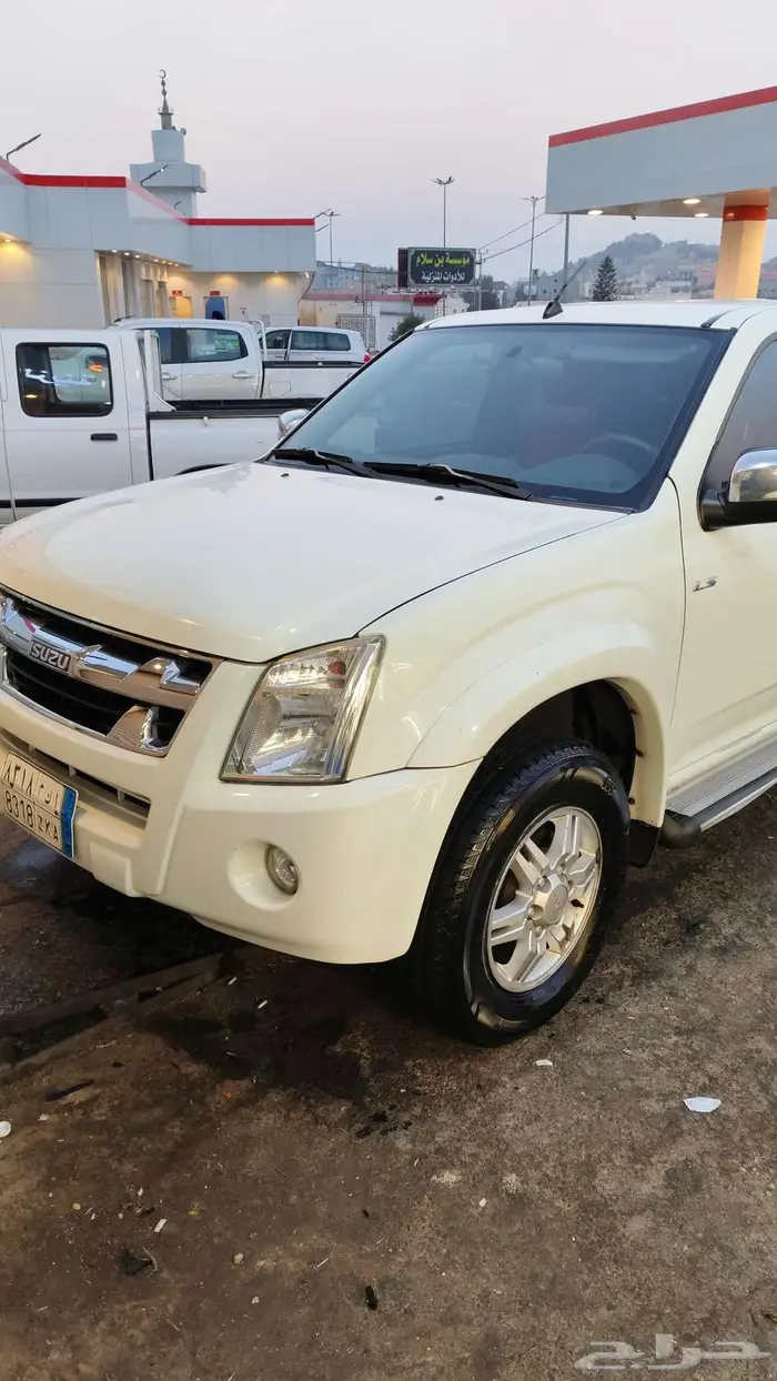 ايسوزو ديماكس للبيع 0