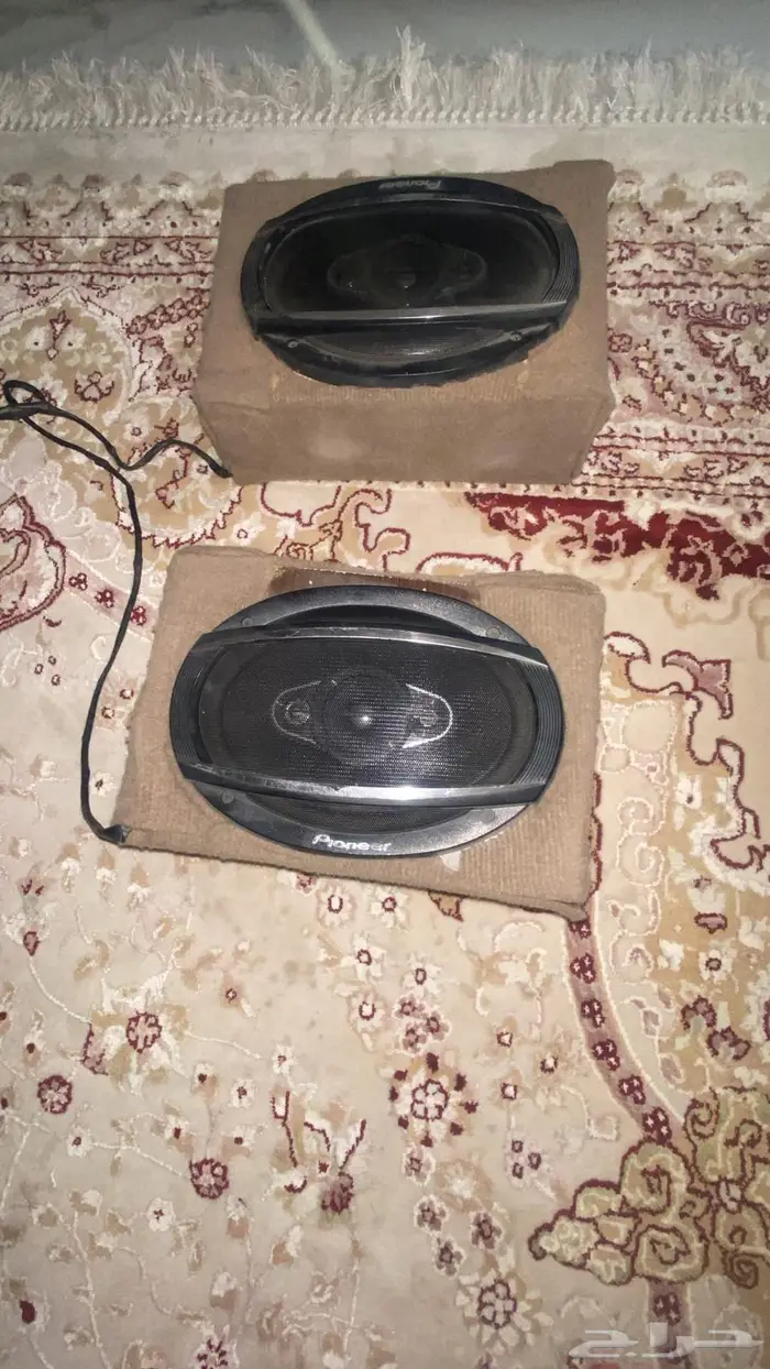 سماعات للبيع 3