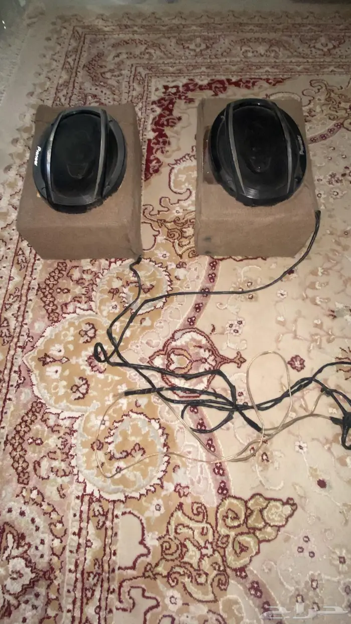 سماعات للبيع 1