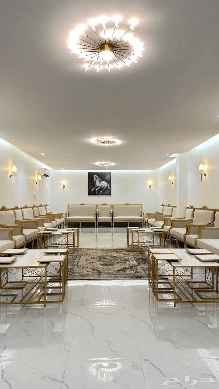 استراحة تاج الجوهره للايجار اليومي 9