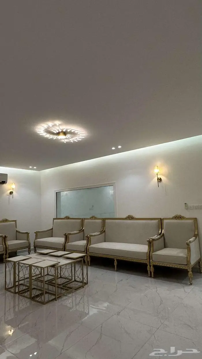 استراحة تاج الجوهره للايجار اليومي 1