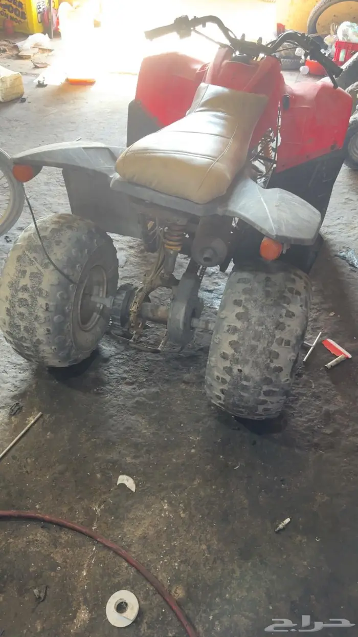 دباب تايوان 110 كبير للبيع 2