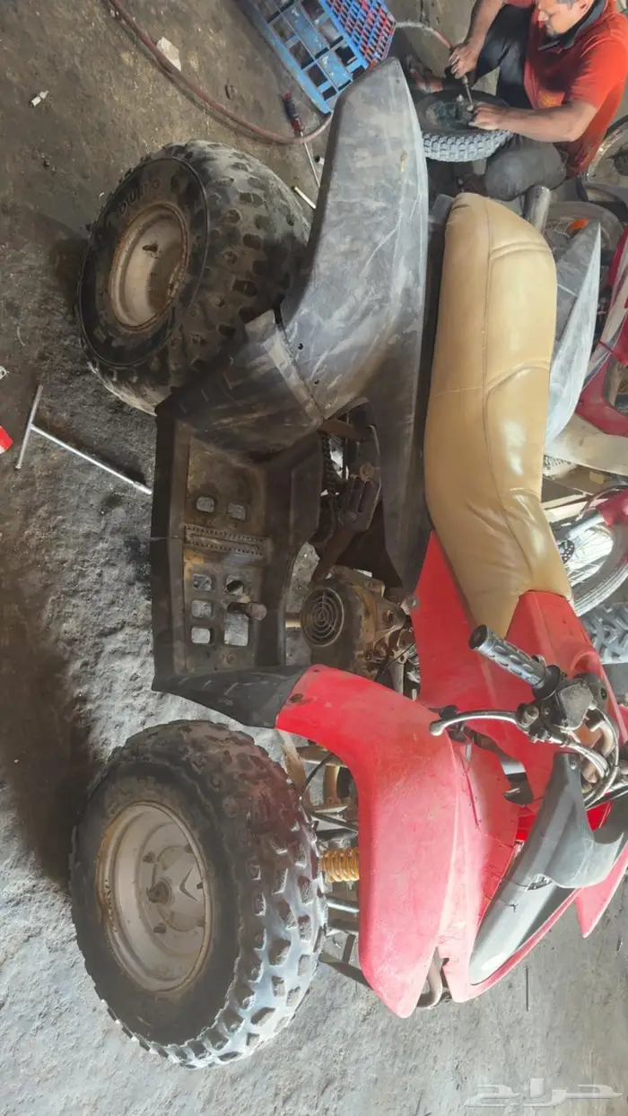 دباب تايوان 110 كبير للبيع 0