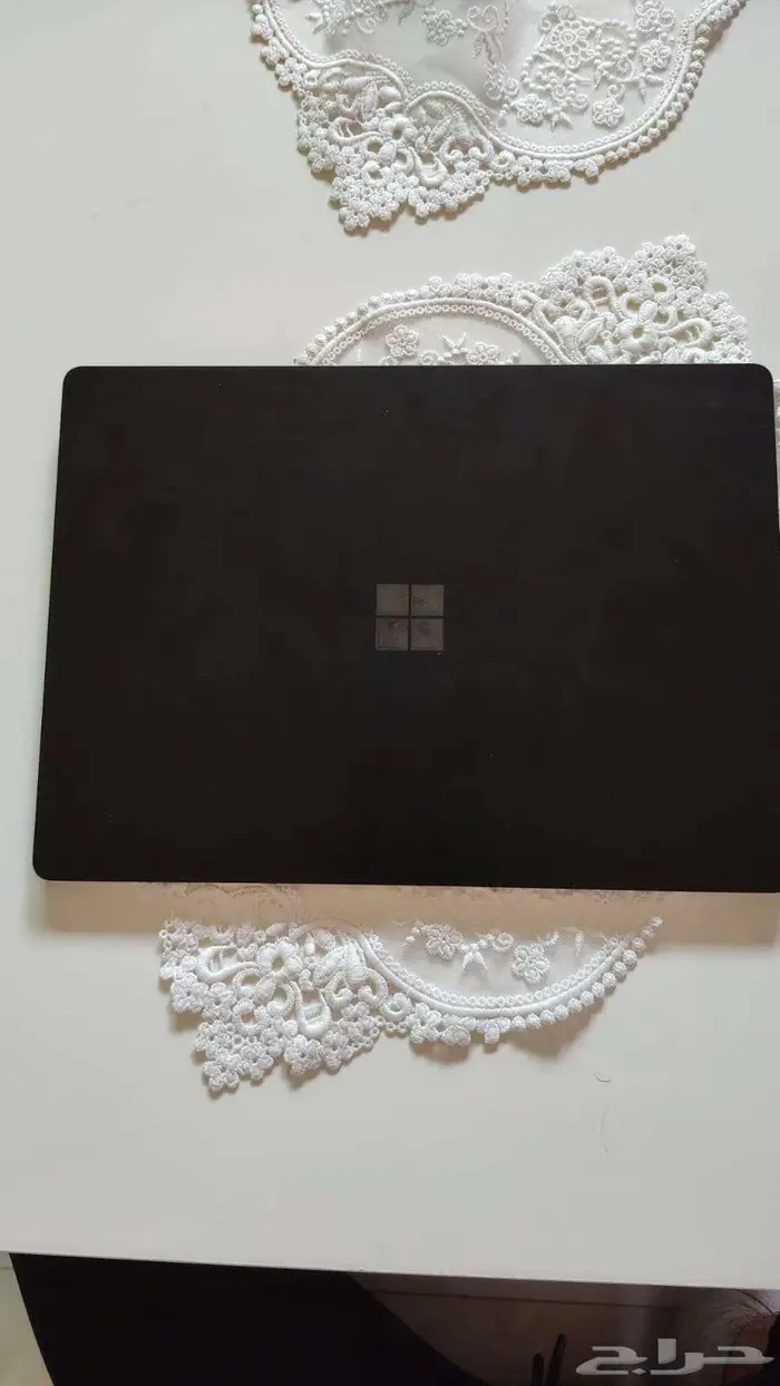 جهاز عملي وأنيق احترافي Surface Pro3 i7 RAM 16GB SSD 256GB 1