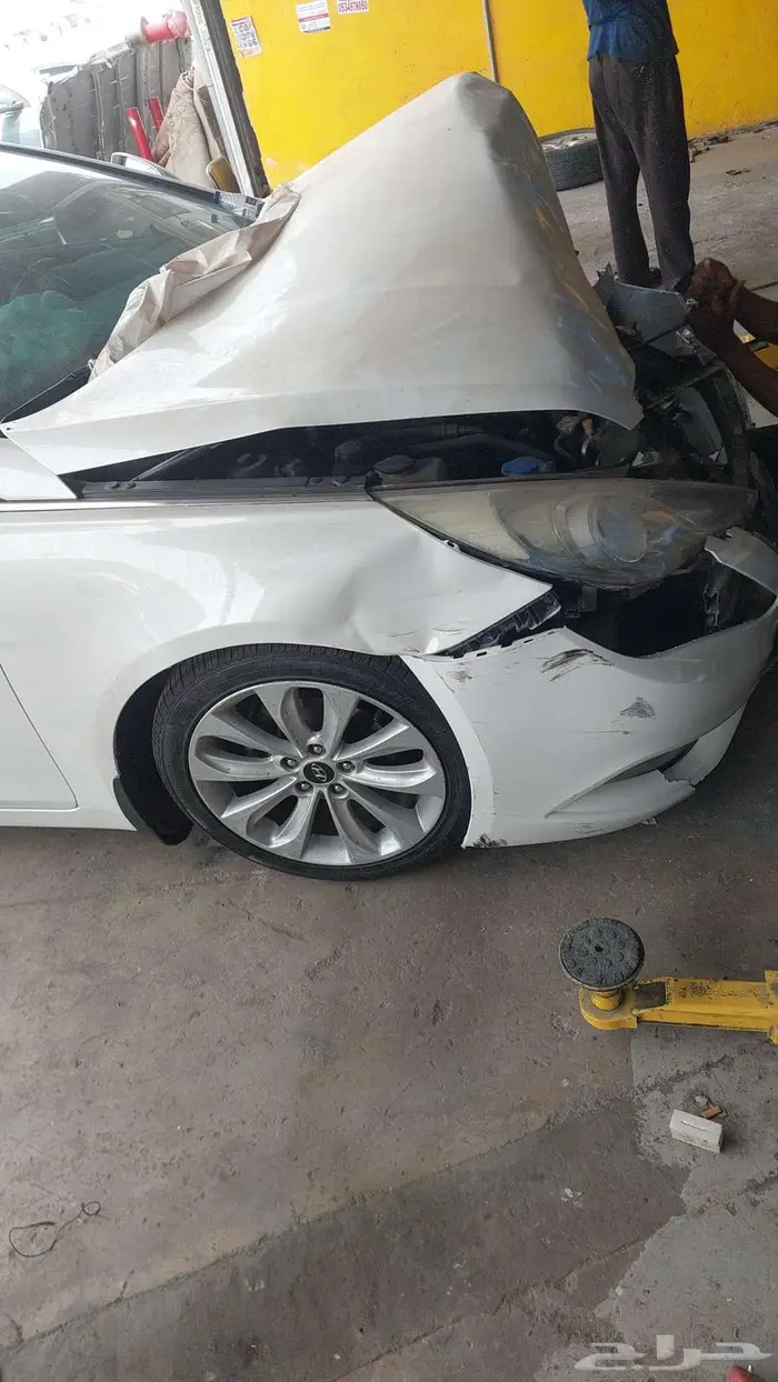 سمكره والدهان جده صناعيه قويزه 0