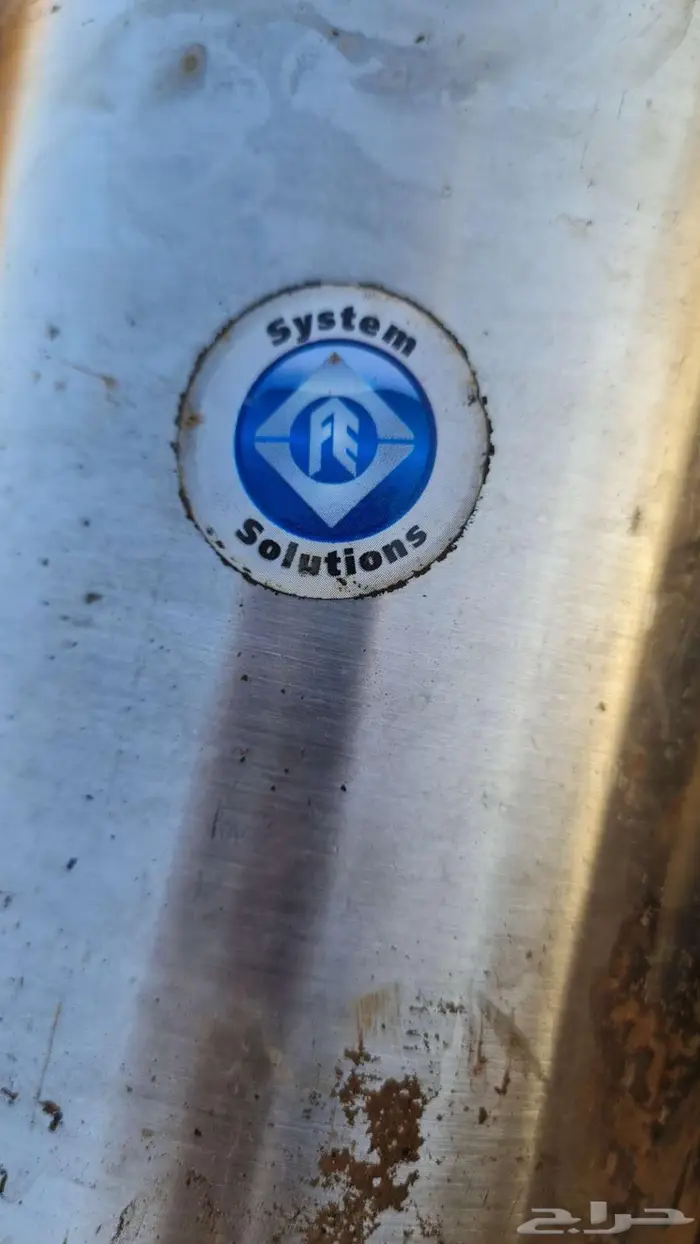 غطاس فرانكلين امريكي 75 حصان 7