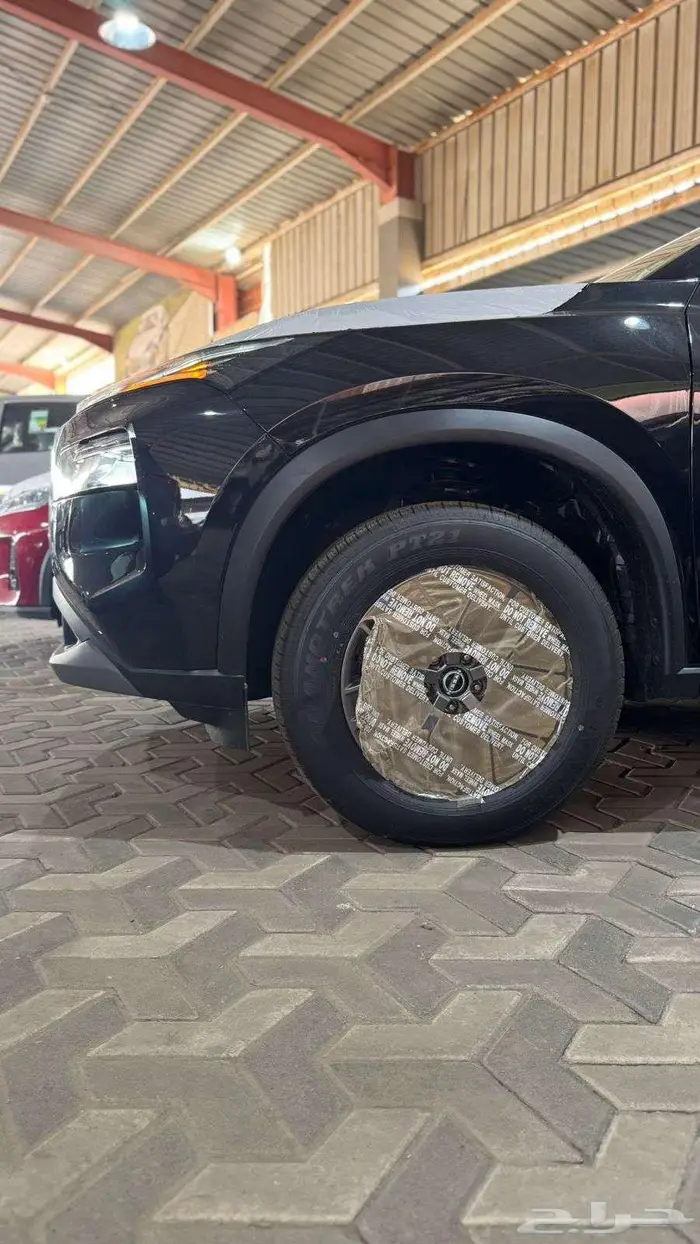 اكستريل 2025 5