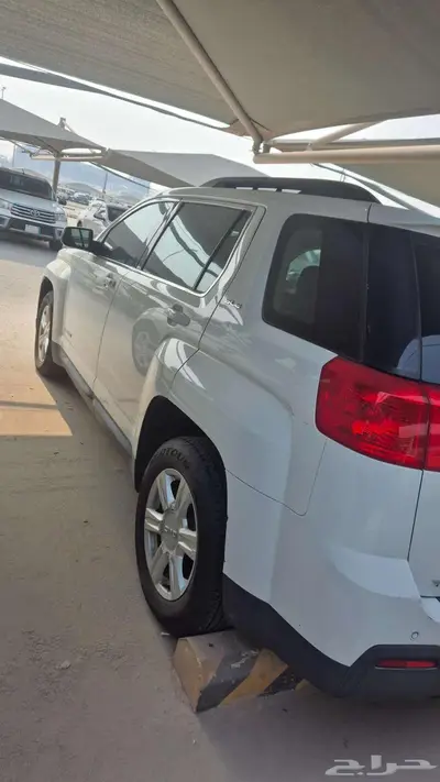 GMC Terrain SLE 2015 index