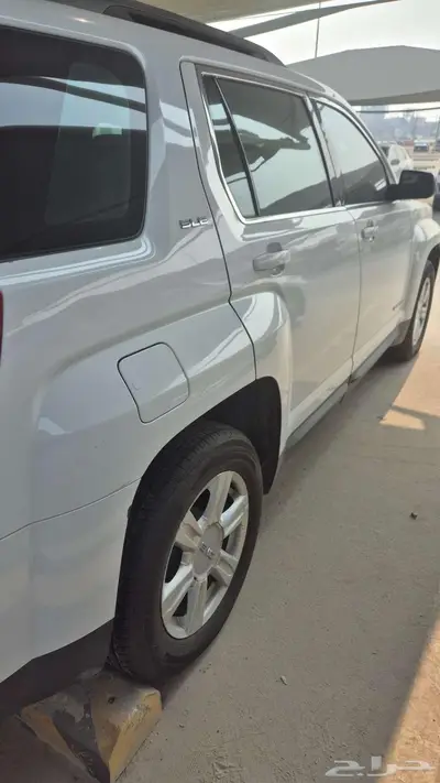 GMC Terrain SLE 2015 index