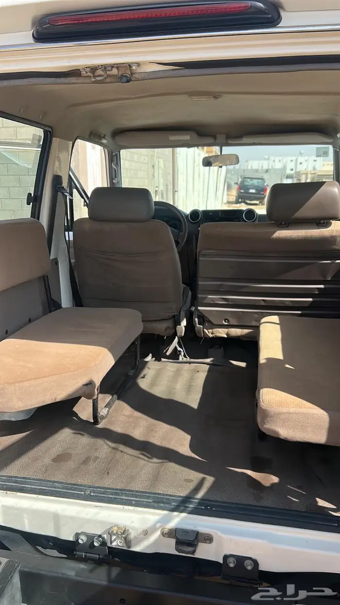 جيب ربع 2017 للبيع 3