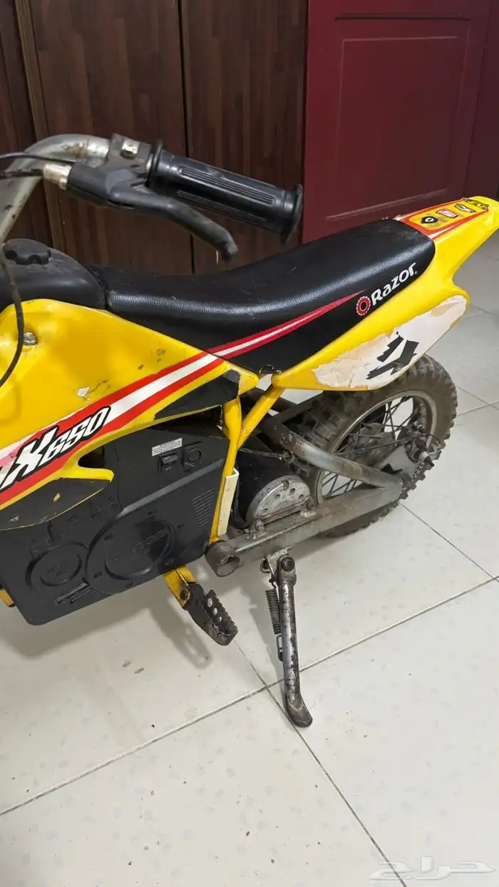 دباب كهربائي 2