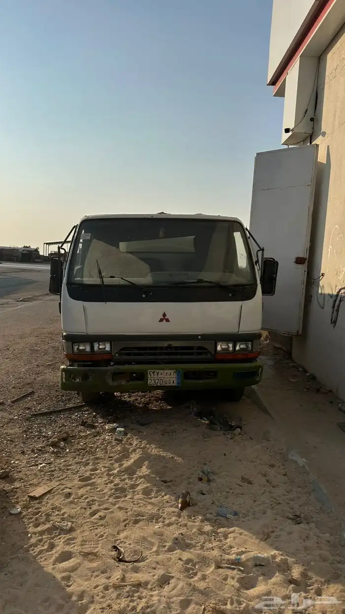 دينه مشبوشي مسقطه للبيع تشليح متواجده في وادي الدواسر 1