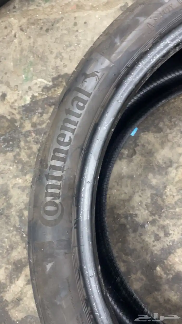 315 30 22 اتنين كفرات كونتننتال التاريخ2024 0