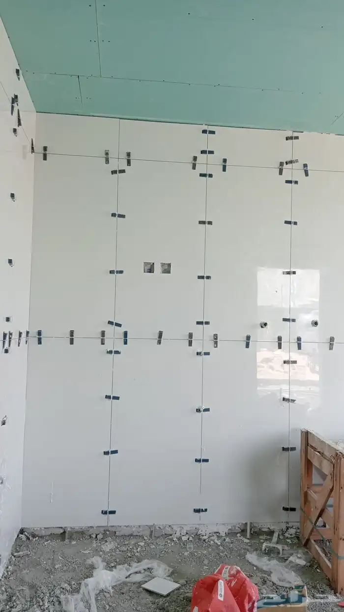 مبلط با ستاني سرامي  برسلان روخام بار   شغل مھندس 4