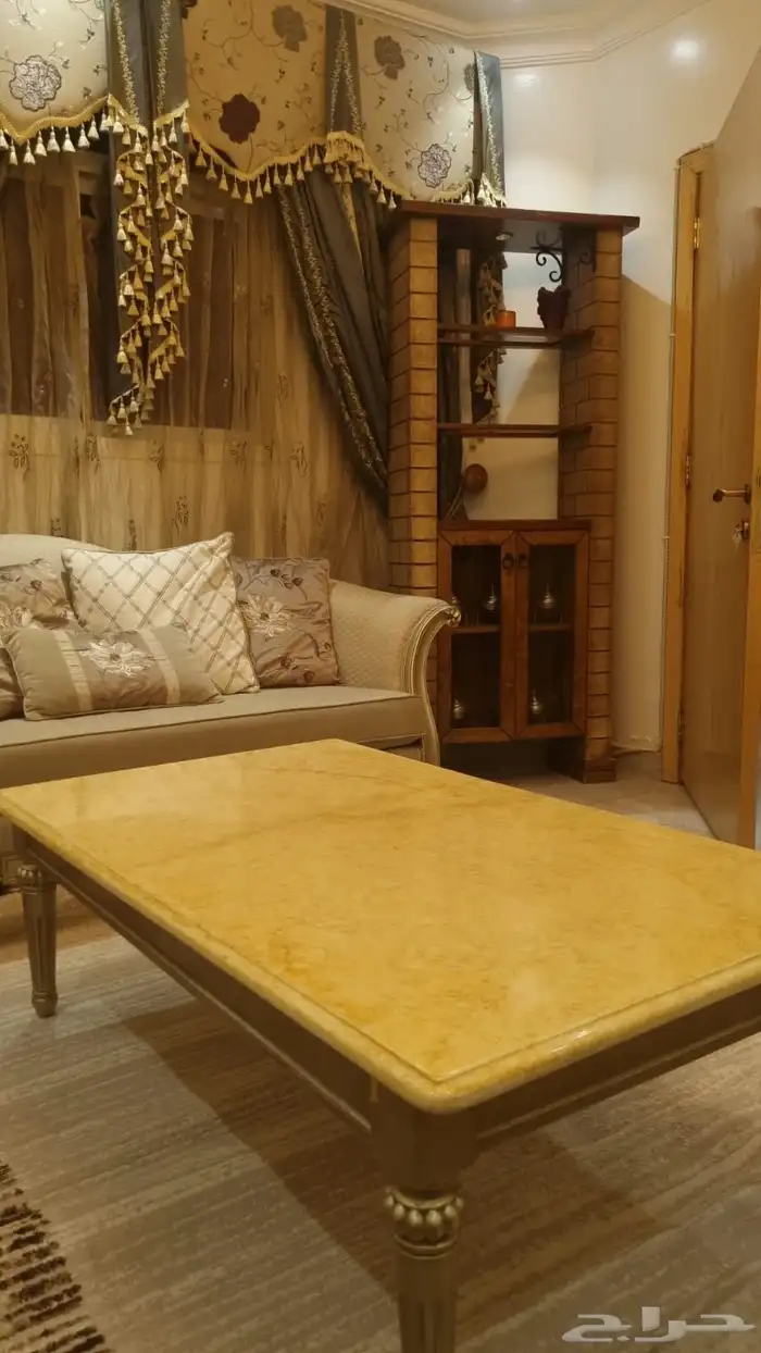 كنب بحاله جديده 0