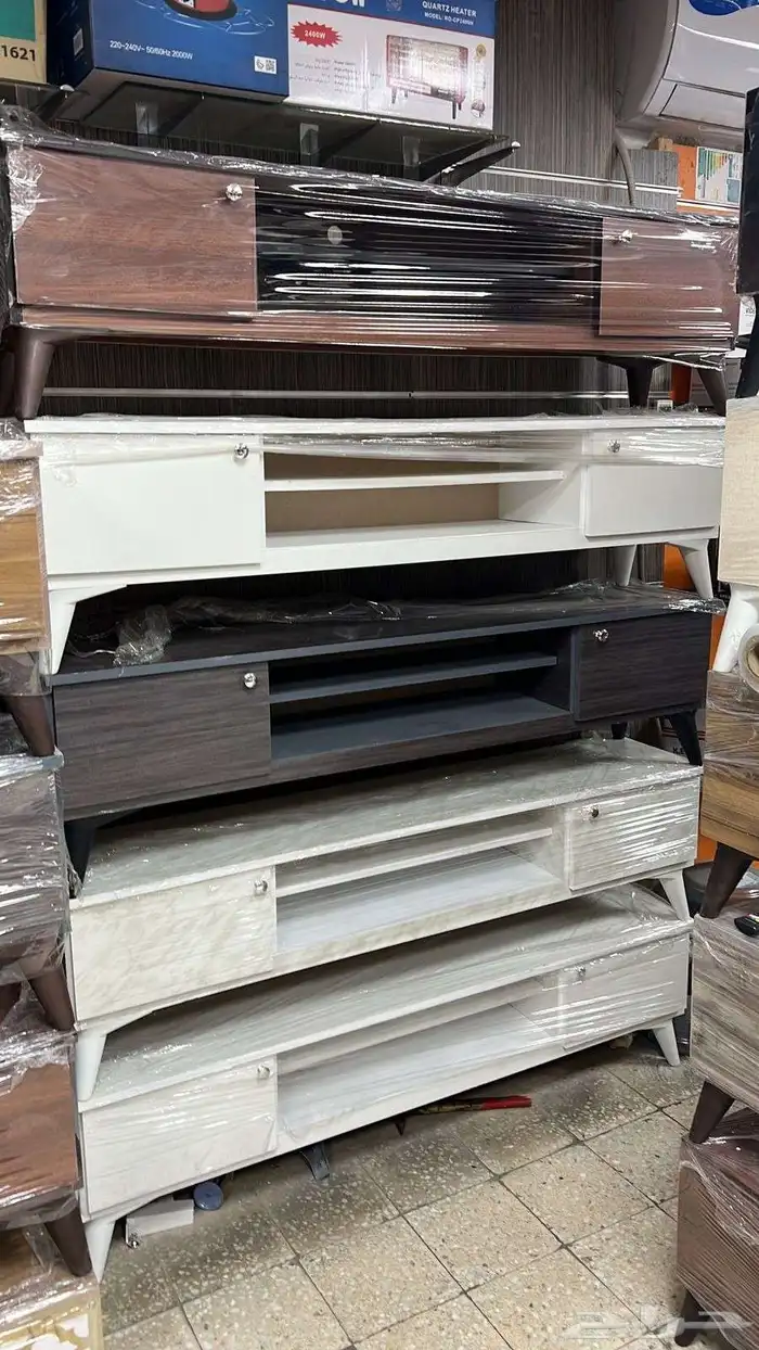 طاولات تلفزيون 0