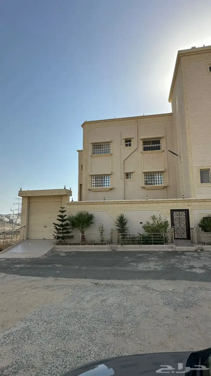 احتاج بيت للأجار السنوي 0