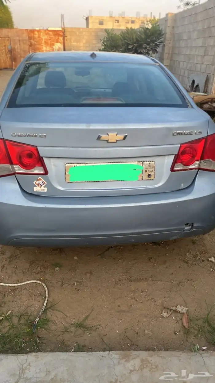 شفر للبيع تشليح 4