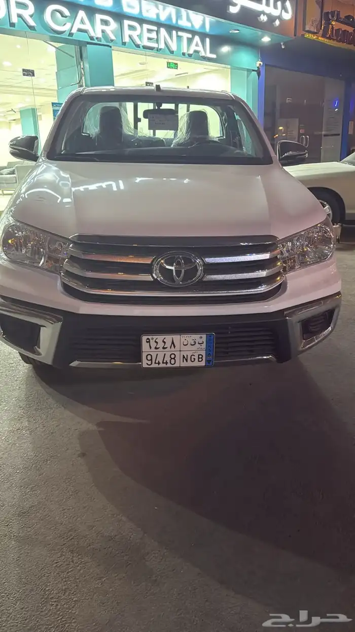 شركة دبليو لتأجير السيارات اسعار تبداء من1900 بالشهر2026 3