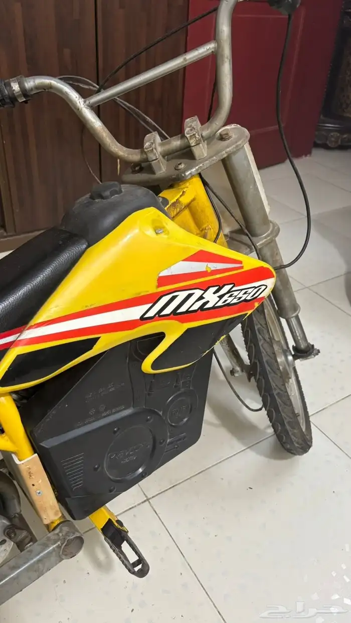 دباب كهربائي 7