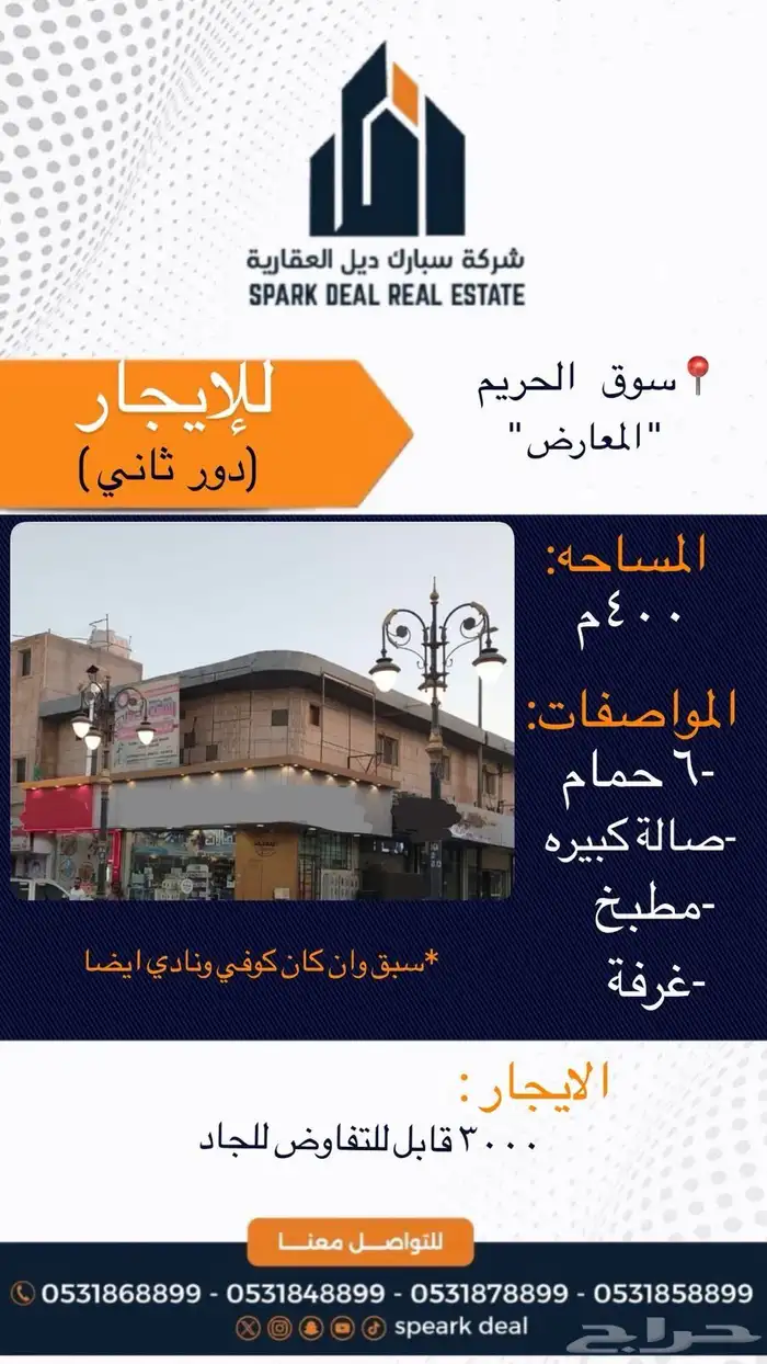 قرطبة الريان المروج العزيزيه غرناطة النسيم 9