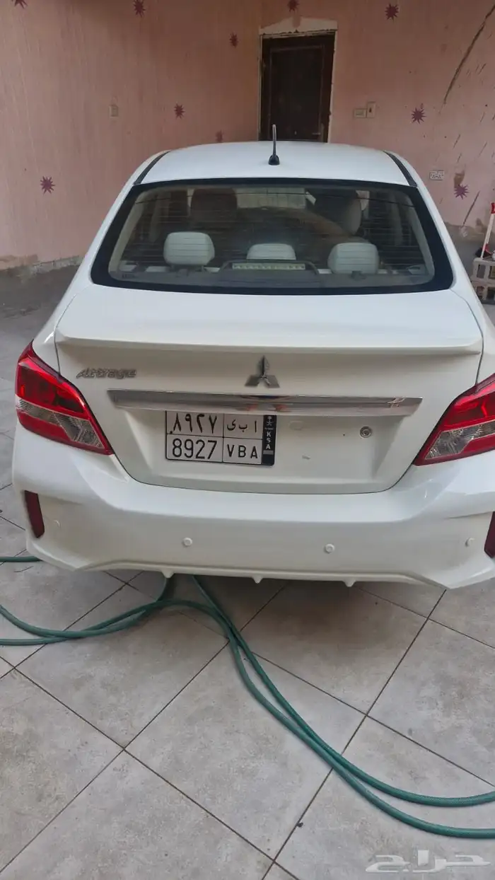 اتراج متسوبيشي 2023 1