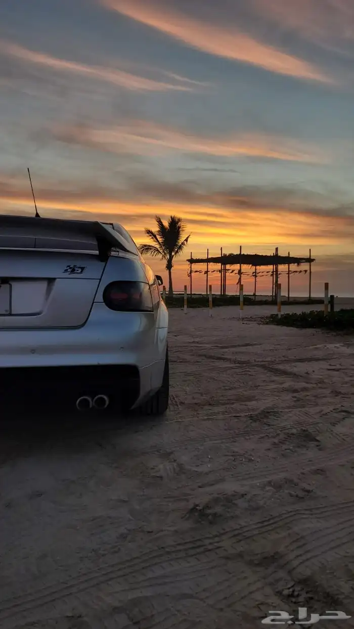 هولدن سي آر 8 1