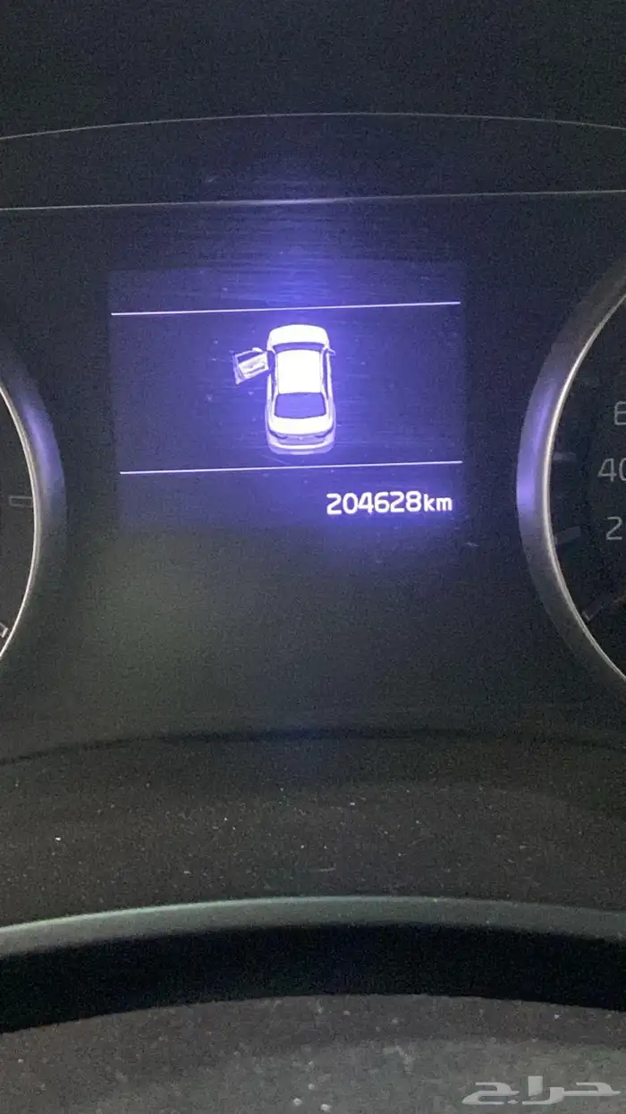 كيا كادينزا 2020 1