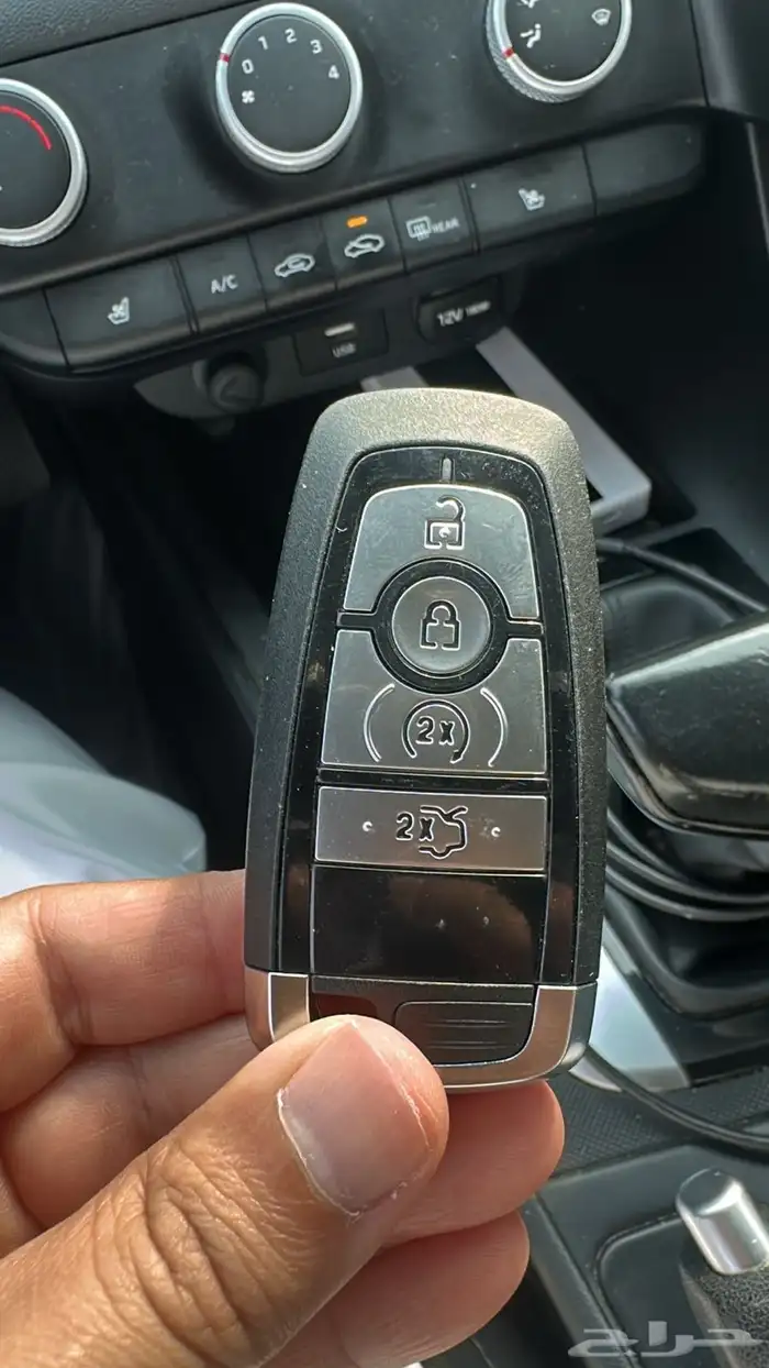 محل مفاتيح في مكه 5