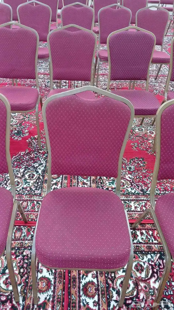 كراسي وفرشت للبيع 1