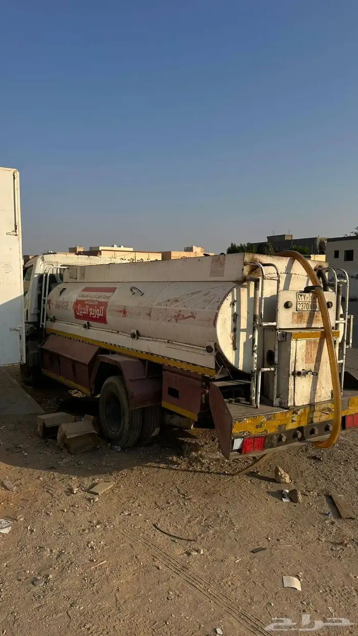 دينه مشبوشي مسقطه للبيع تشليح متواجده في وادي الدواسر 3