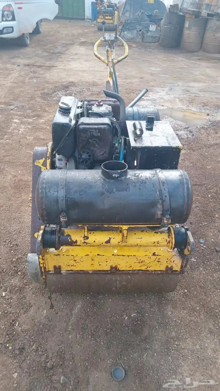 رصاصة بوماج 65 سم يدوية للبيع 2