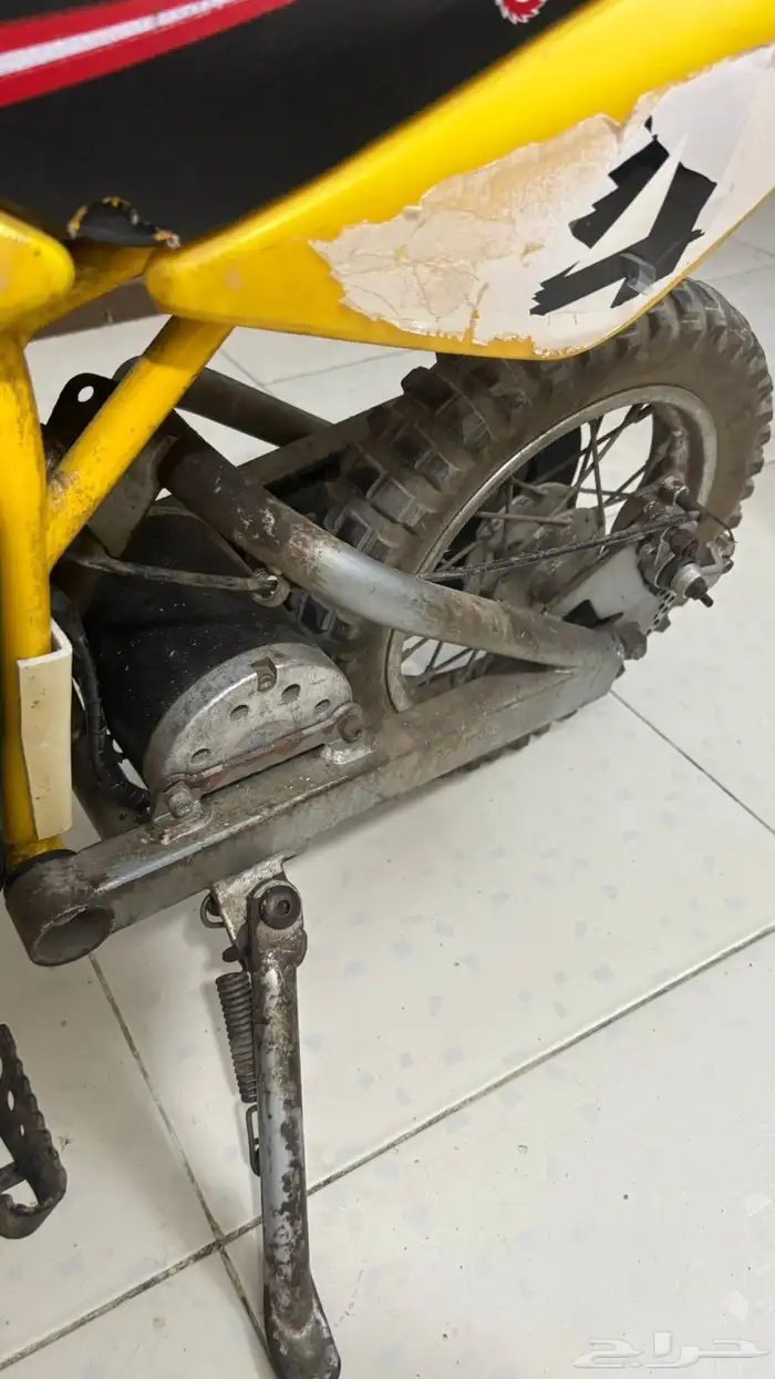 دباب كهربائي 3