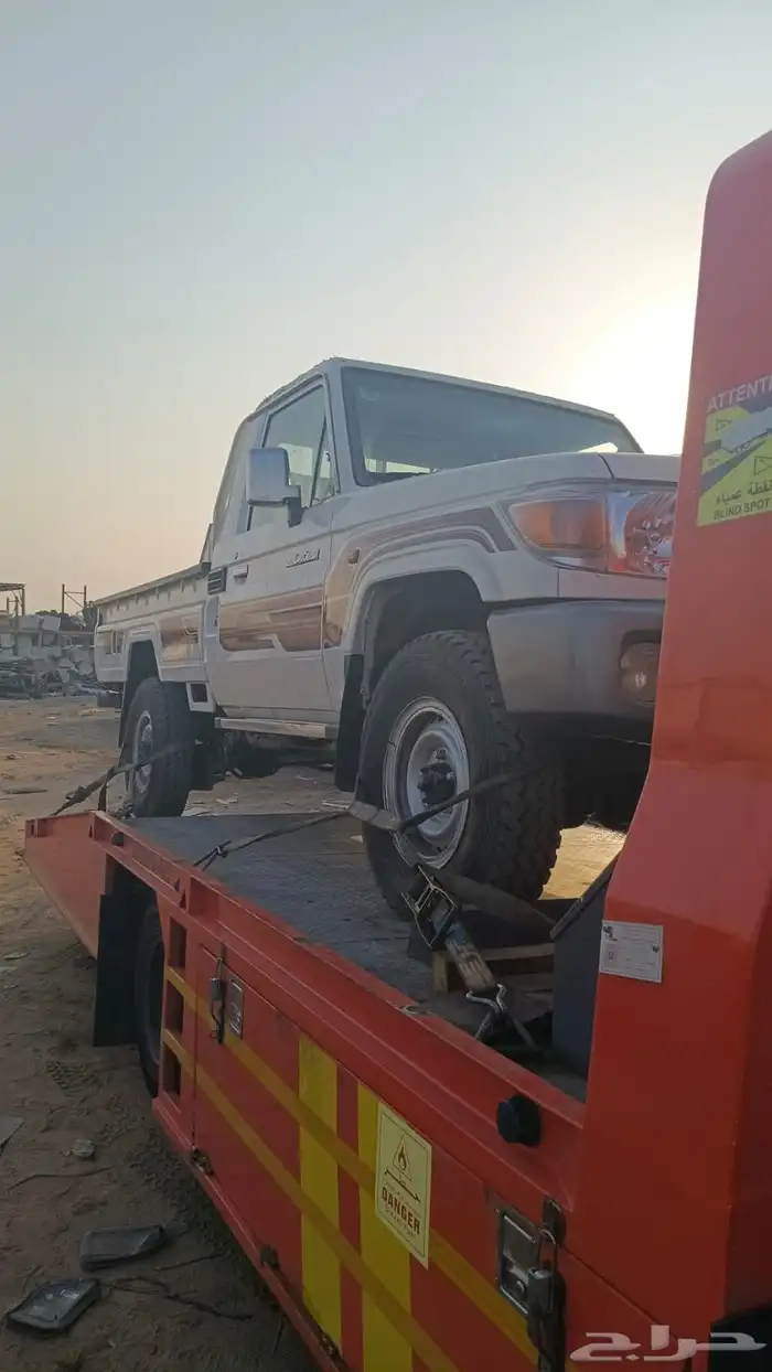 سطحه من جده الي اي مكان سعودي عرب نقل سيارات 24 ساعه 1