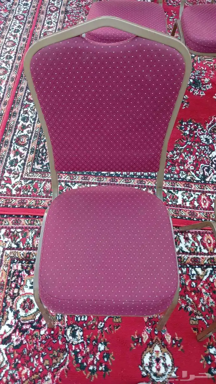 كراسي وفرشت للبيع 3