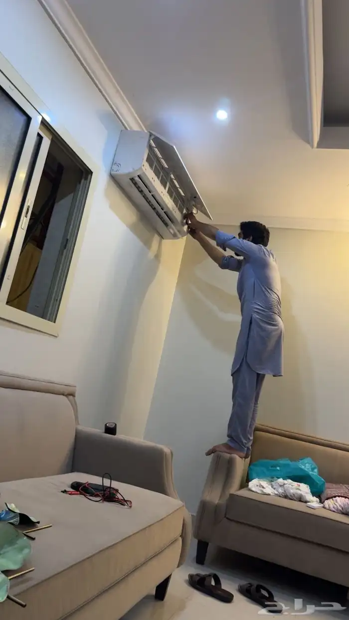 شركة نقل عفش بالدمام والخبر والجبيل والاحساء 4